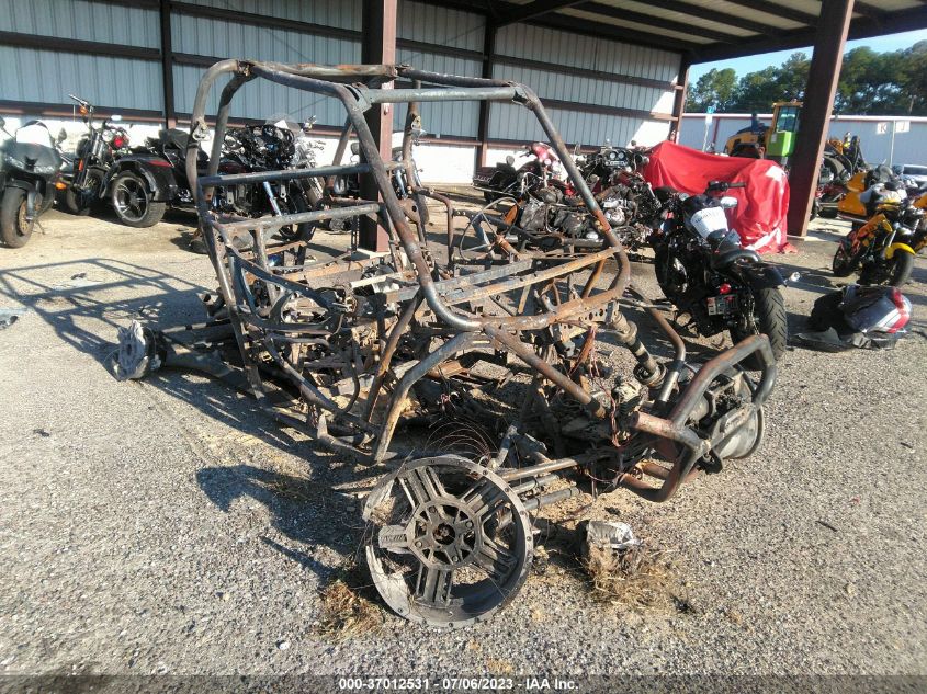 3NSVDM993JF403796 POLARIS RZR XP 1000 EPS HIGH LIFT ED 2018
