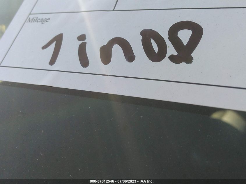 2014 KIA SOUL BASE - KNDJN2A29E7058107