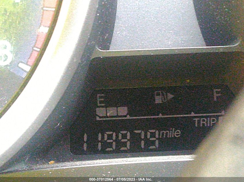 2013 MAZDA MAZDA3 I SV - JM1BL1TF4D1763287