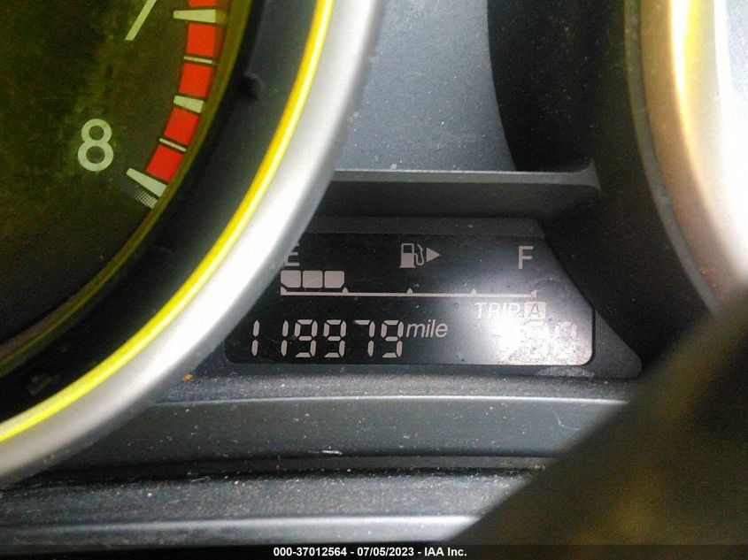 2013 MAZDA MAZDA3 I SV - JM1BL1TF4D1763287