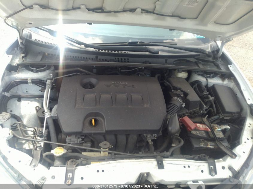 2017 TOYOTA COROLLA L/LE/XLE/SE/XSE - 5YFBURHE8HP653968
