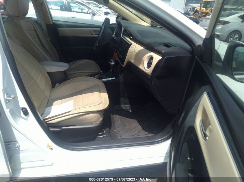 2017 TOYOTA COROLLA L/LE/XLE/SE/XSE - 5YFBURHE8HP653968
