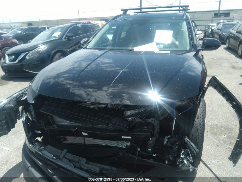 2023 HYUNDAI TUCSON XRT - KM8JFCAE1PU228473