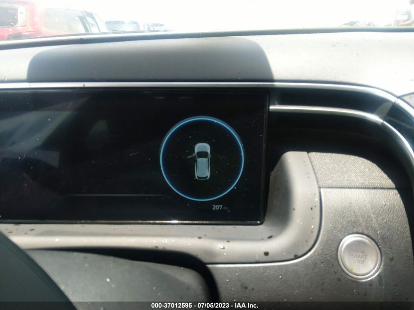2023 HYUNDAI TUCSON XRT - KM8JFCAE1PU228473