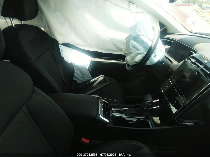 2023 HYUNDAI TUCSON XRT - KM8JFCAE1PU228473