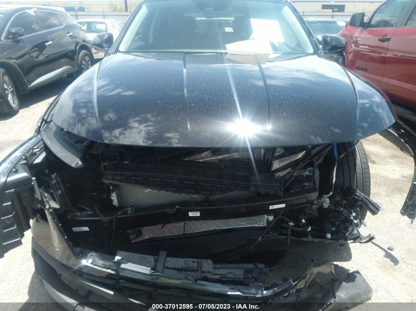 2023 HYUNDAI TUCSON XRT - KM8JFCAE1PU228473