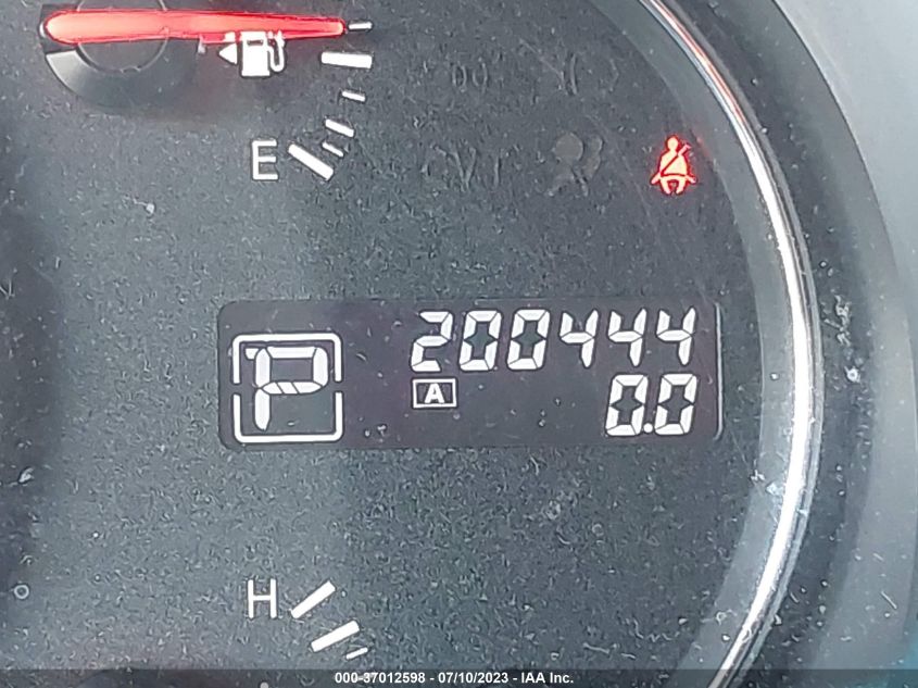 2014 NISSAN MAXIMA 3.5 S - 1N4AA5AP2EC473517