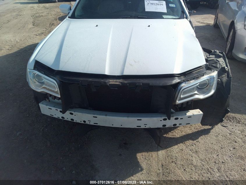 2015 CHRYSLER 300 LIMITED - 2C3CCAAG1FH859984