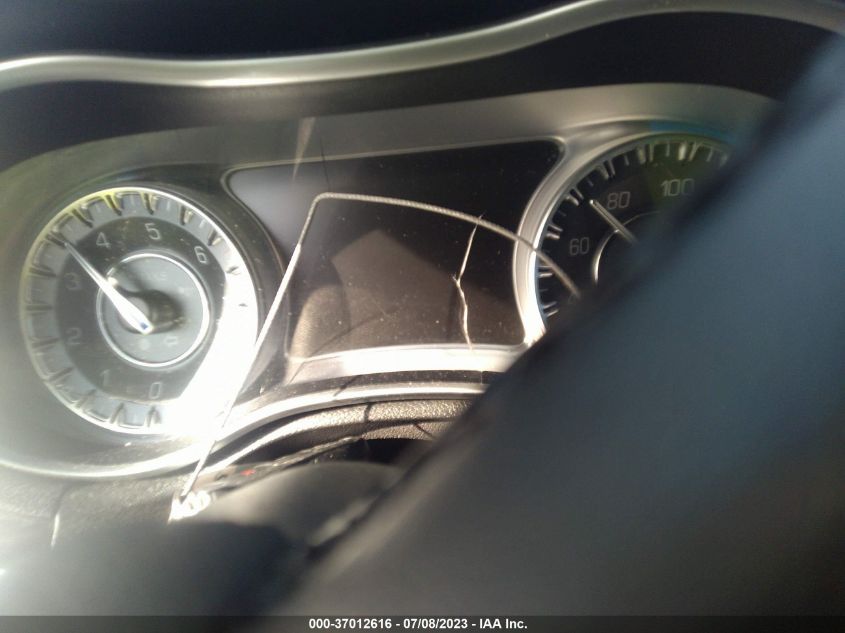 2015 CHRYSLER 300 LIMITED - 2C3CCAAG1FH859984