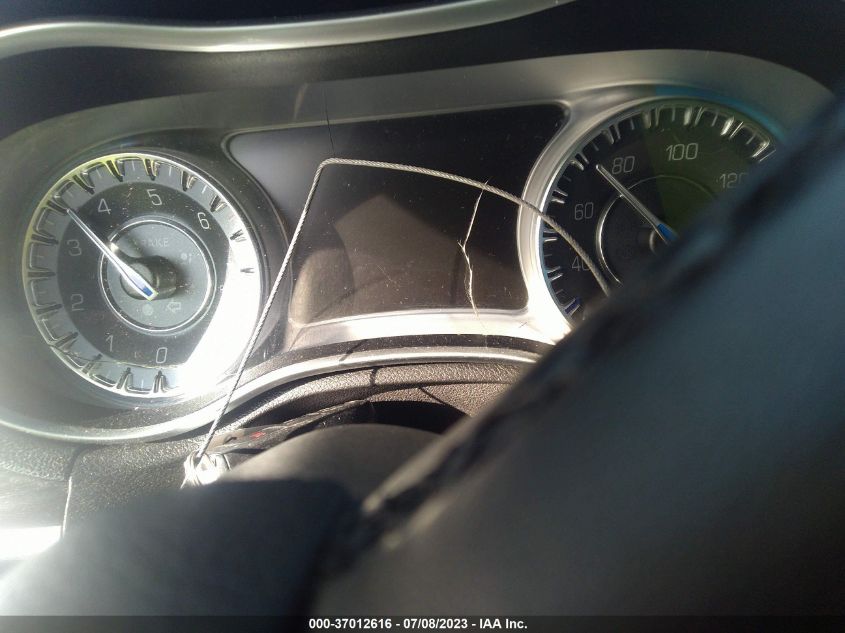 2015 CHRYSLER 300 LIMITED - 2C3CCAAG1FH859984