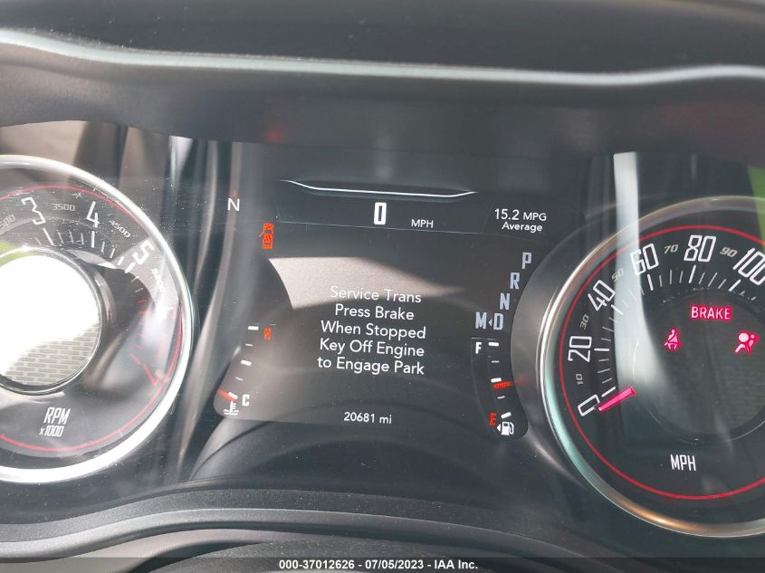 2022 DODGE CHALLENGER R/T - 2C3CDZBT5NH230766