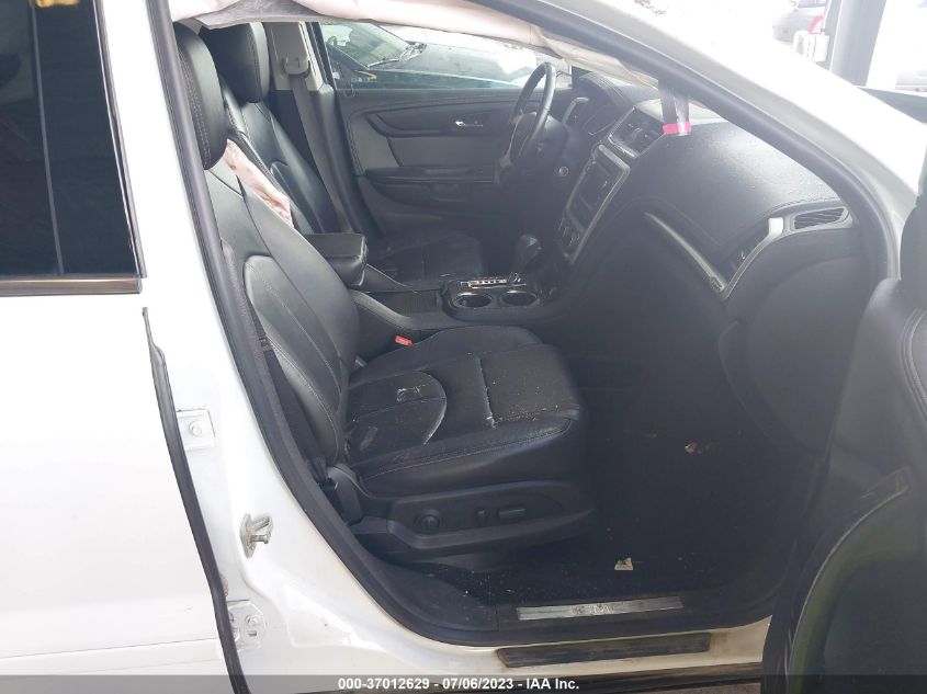 2016 GMC ACADIA SLT-1 - 1GKKVRKD9GJ289869