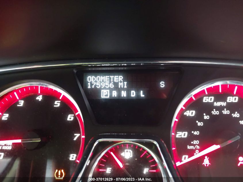 2016 GMC ACADIA SLT-1 - 1GKKVRKD9GJ289869