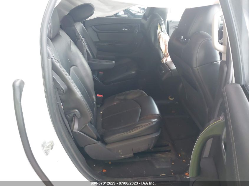 2016 GMC ACADIA SLT-1 - 1GKKVRKD9GJ289869