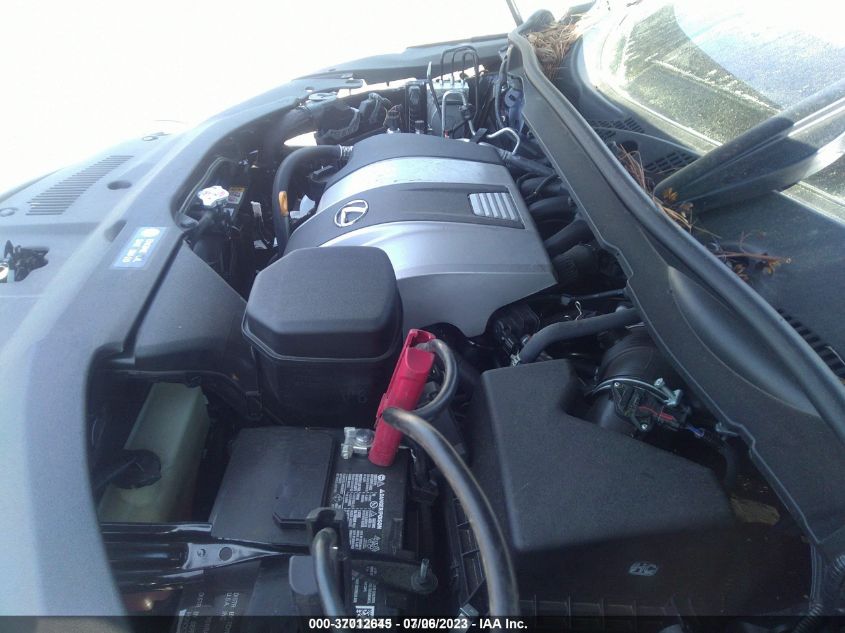 2021 LEXUS RX - 2T2HZMAA1MC211223