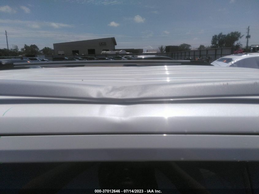 2013 FORD EXPLORER XLT - 1FM5K7D85DGB47500