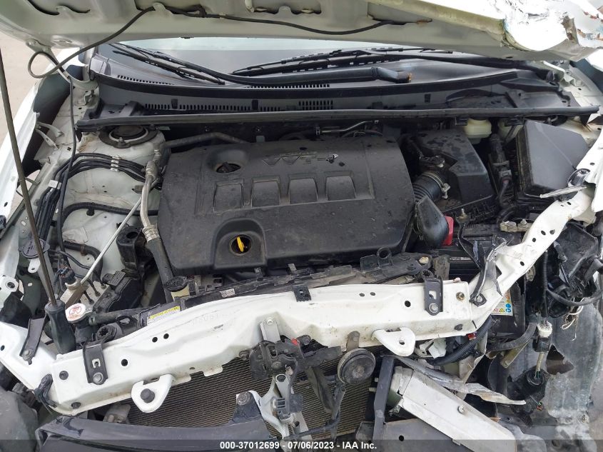 2018 TOYOTA COROLLA L/LE/XLE/SE/XSE - 5YFBURHE8JP828418