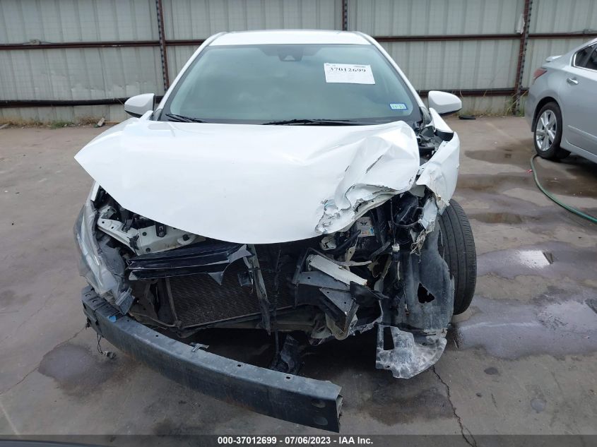 2018 TOYOTA COROLLA L/LE/XLE/SE/XSE - 5YFBURHE8JP828418