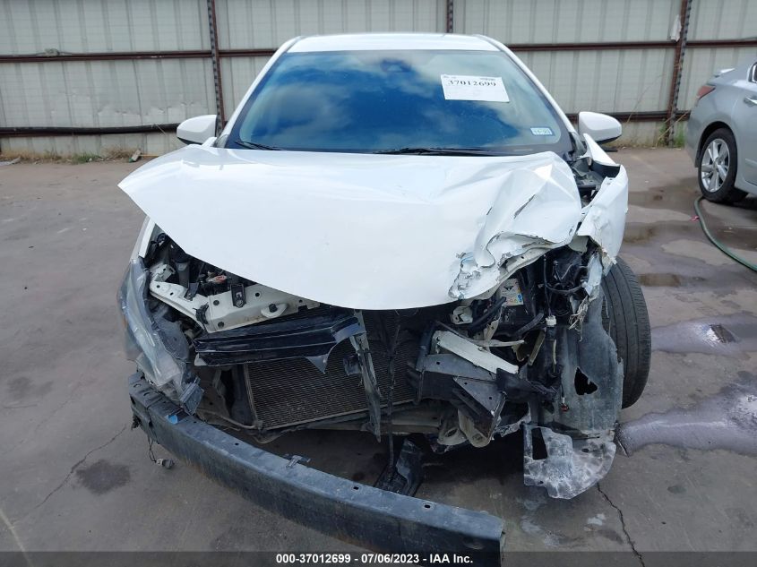 2018 TOYOTA COROLLA L/LE/XLE/SE/XSE - 5YFBURHE8JP828418