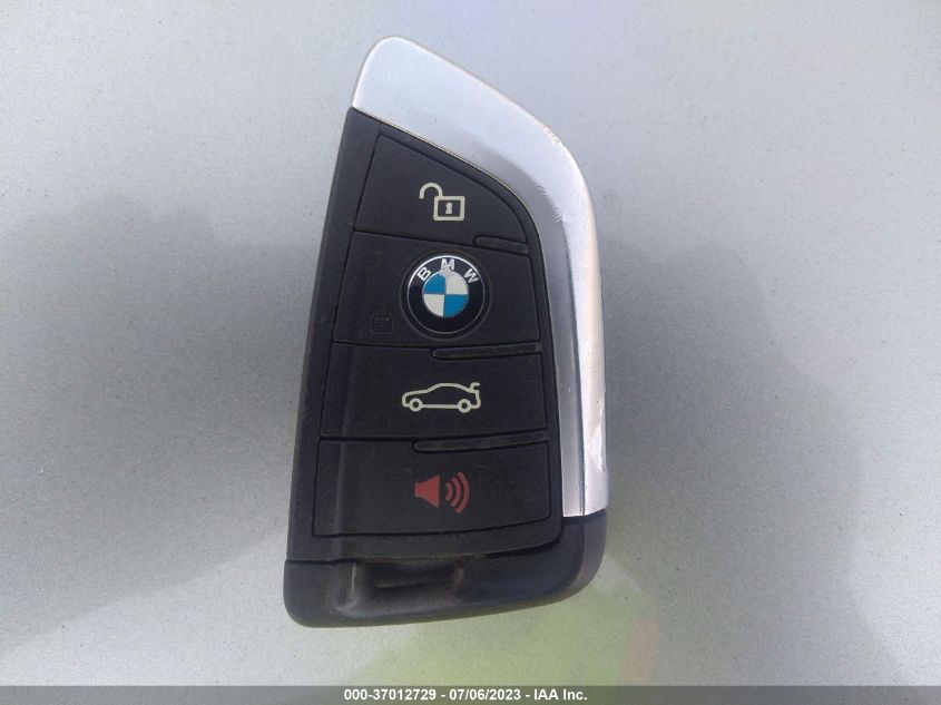 2016 BMW X1 XDRIVE28I - WBXHT3C35G5E47475
