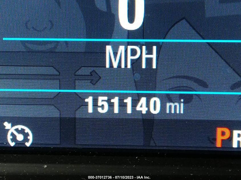 2014 CHEVROLET SILVERADO 1500 LT - 1GCVKREH0EZ142144