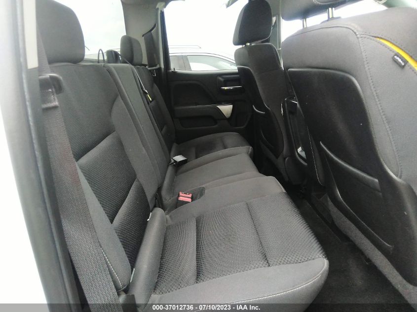 2014 CHEVROLET SILVERADO 1500 LT - 1GCVKREH0EZ142144