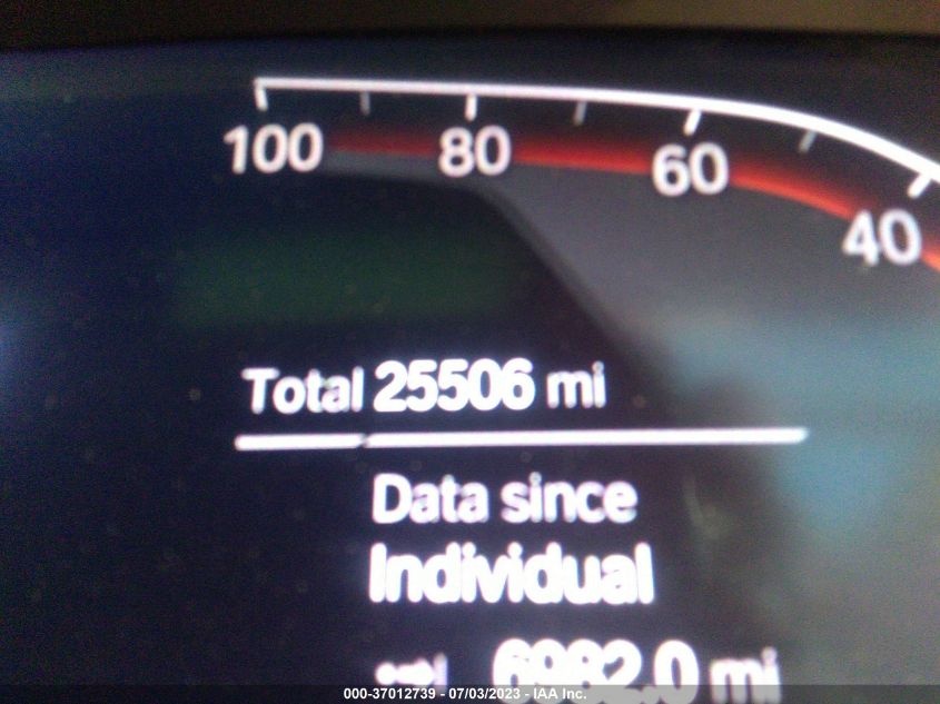 2022 BMW X7 XDRIVE40I 5UXCW2C01N9M48140