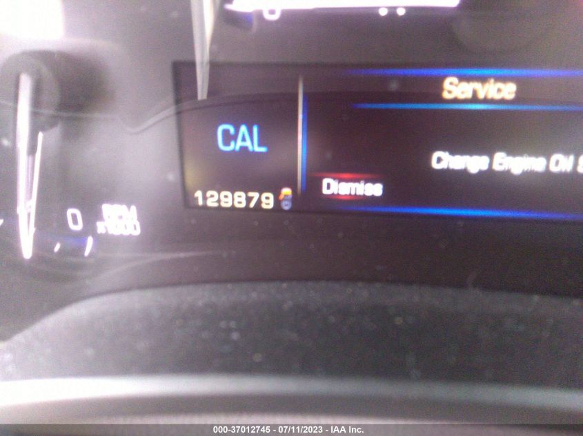 2013 CADILLAC XTS LUXURY - 2G61P5S30D9218703