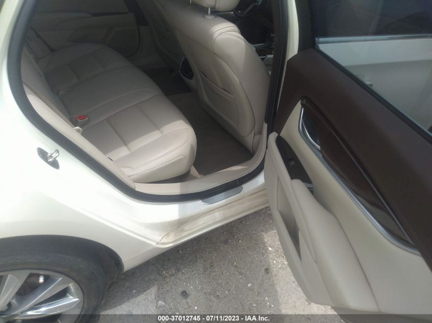 2013 CADILLAC XTS LUXURY - 2G61P5S30D9218703