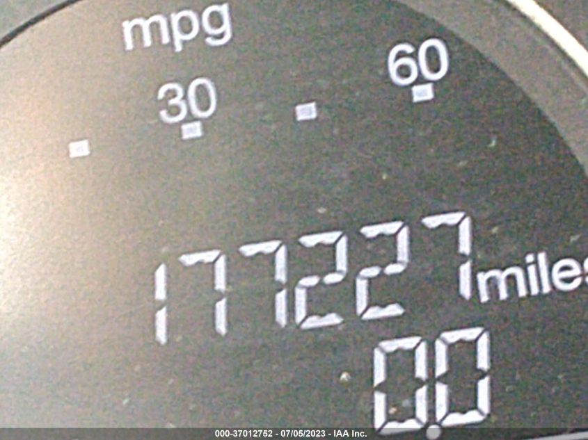 2014 HONDA ACCORD SEDAN LX - 1HGCR2F35EA060634