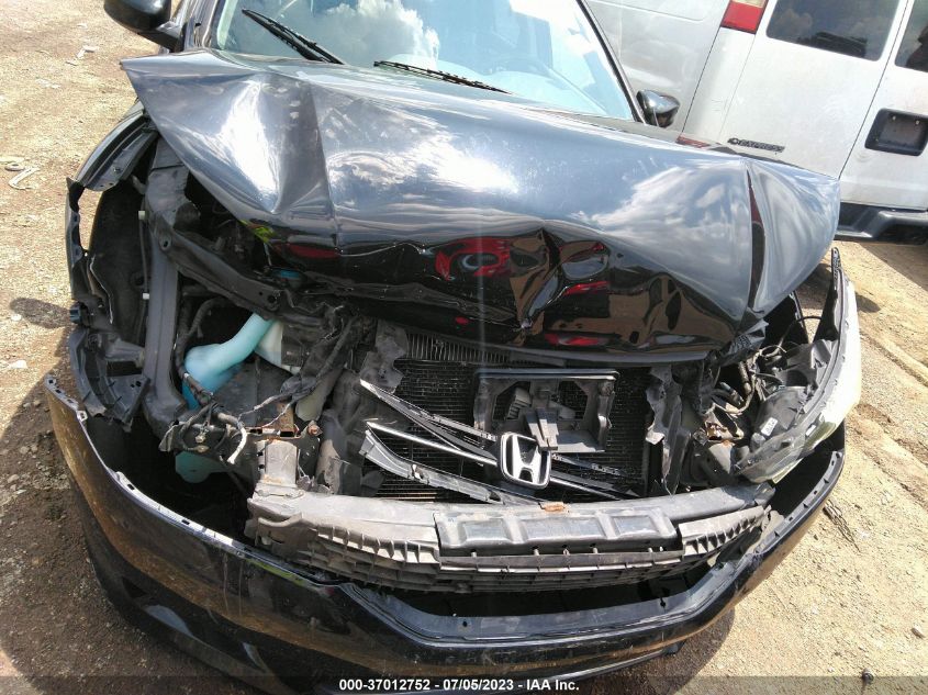 2014 HONDA ACCORD SEDAN LX - 1HGCR2F35EA060634