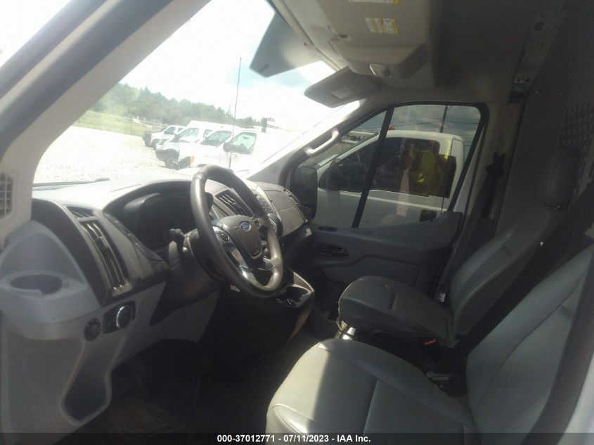 2019 FORD TRANSIT VAN - 1FTYR2CM8KKA14061