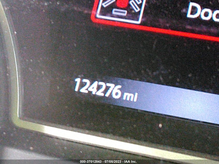 2017 NISSAN PATHFINDER SV - 5N1DR2MM8HC674905