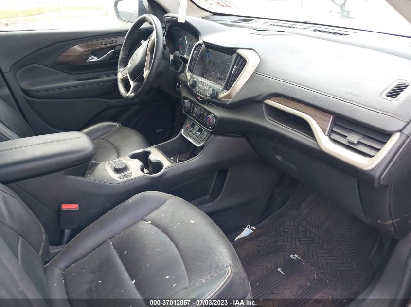 2018 GMC TERRAIN DENALI - 3GKALSEX5JL142074