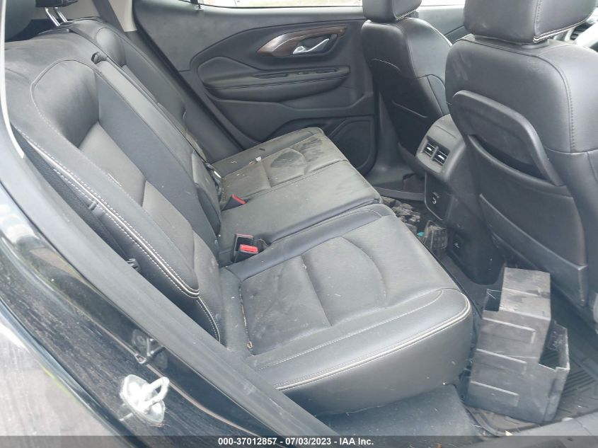 2018 GMC TERRAIN DENALI - 3GKALSEX5JL142074