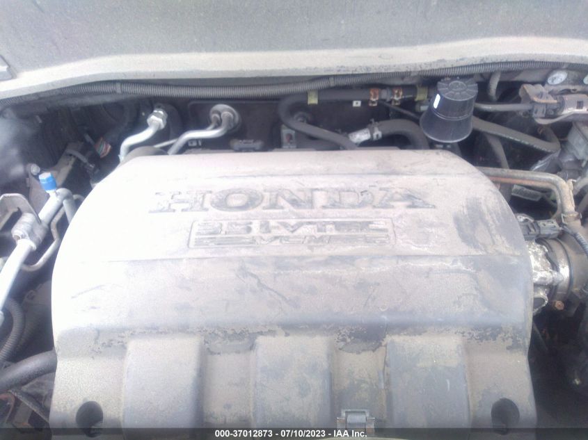 2013 HONDA PILOT EX - 5FNYF4H43DB059793