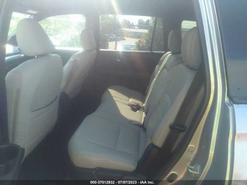 2019 HONDA PASSPORT SPORT - 5FNYF8H25KB020027