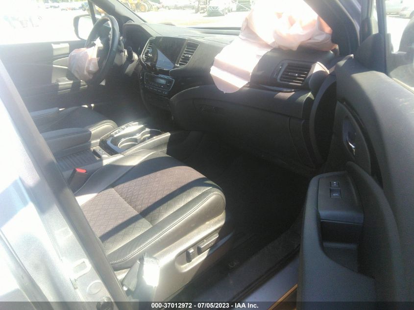 2020 HONDA PASSPORT TOURING - 5FNYF8H94LB000740