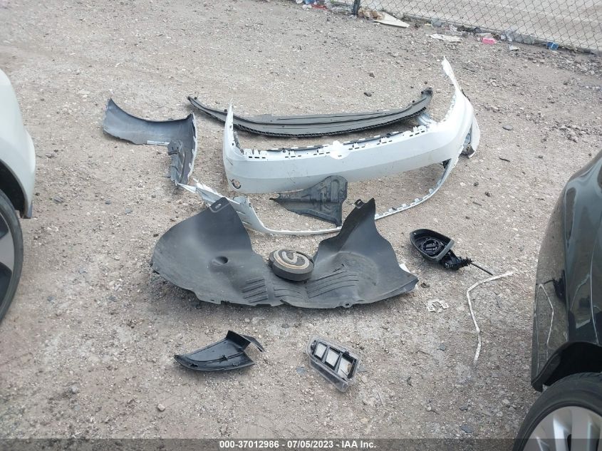 2016 VOLKSWAGEN GOLF GTI AUTOBAHN W - 3VW447AU7GM051595