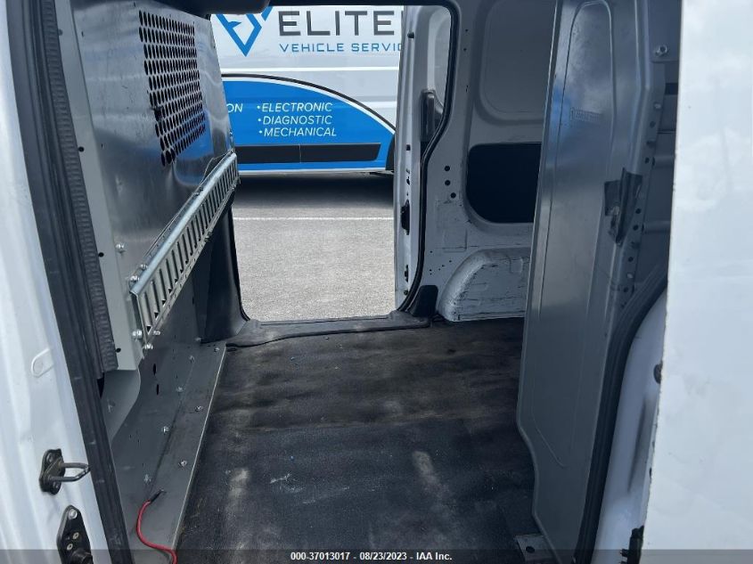 2019 NISSAN NV200 COMPACT CARGO SV - 3N6CM0KN7KK708538