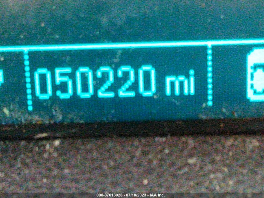 2013 BUICK ENCORE CONVENIENCE - KL4CJBSBXDB056536