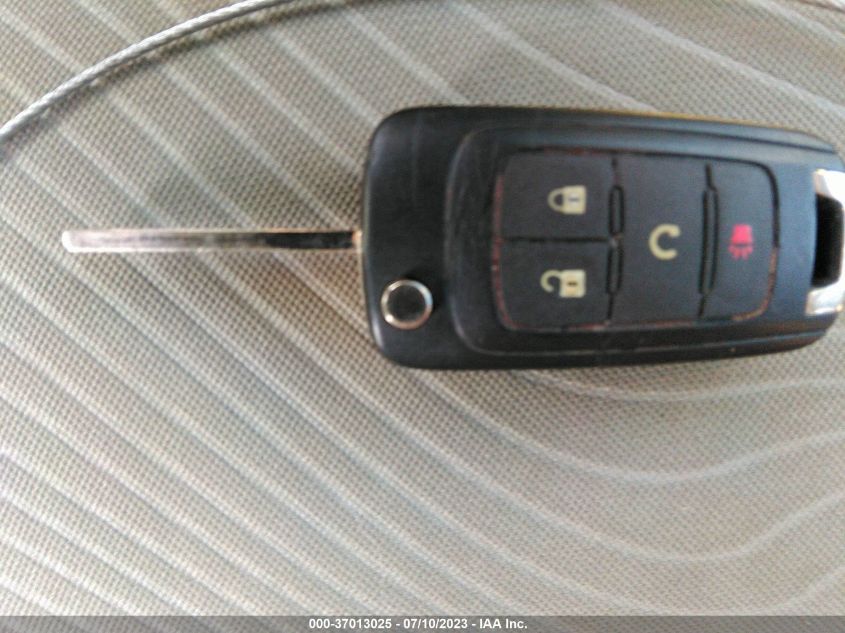 2013 BUICK ENCORE CONVENIENCE - KL4CJBSBXDB056536