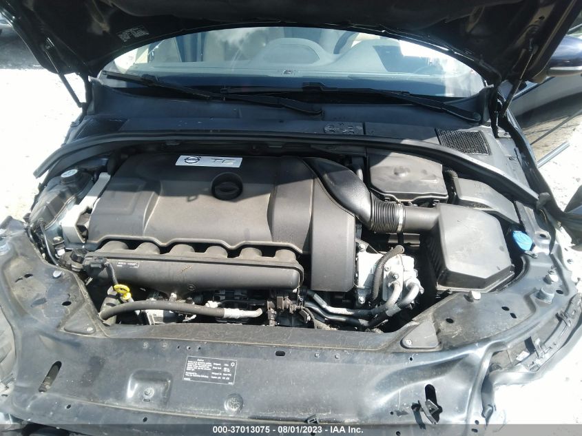 2015 VOLVO S80 T6 PLATINUM YV1902MD9F1182102