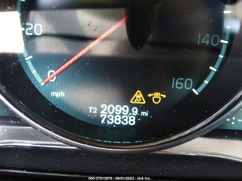 2015 VOLVO S80 T6 PLATINUM YV1902MD9F1182102