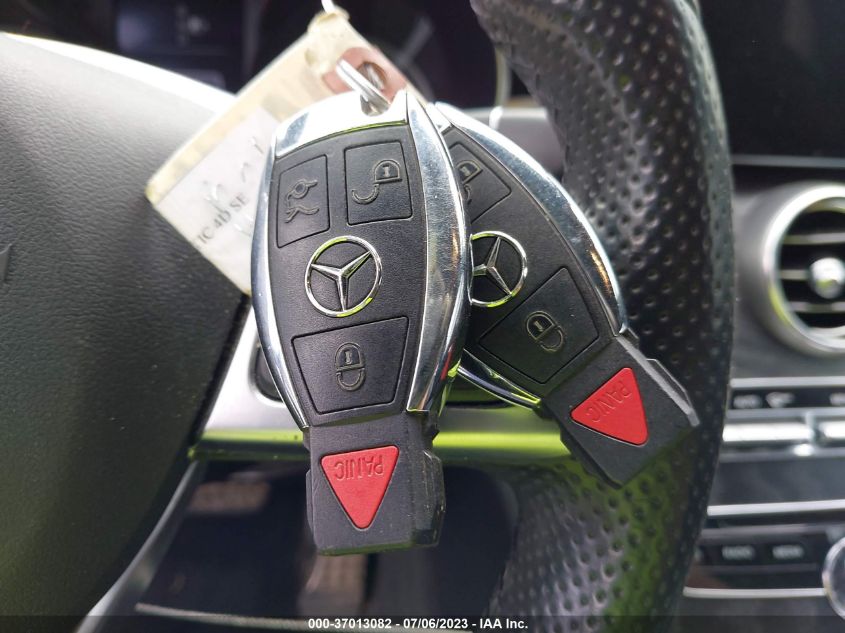 2015 MERCEDES-BENZ C-CLASS C 300 - 55SWF4KB1FU016134