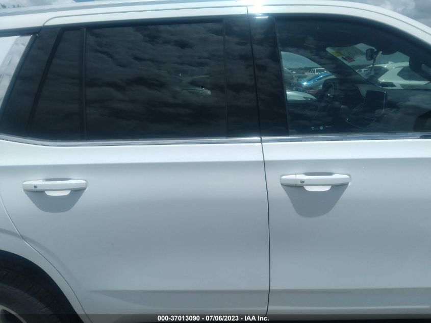 2021 CHEVROLET TAHOE LT - 1GNSKNKD0MR268961