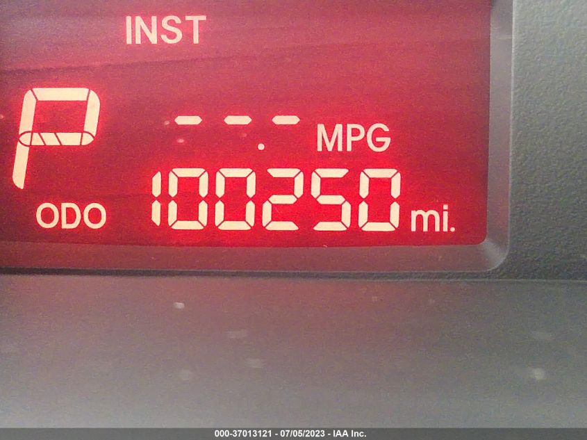 2013 KIA RIO LX - KNADM5A3XD6288752