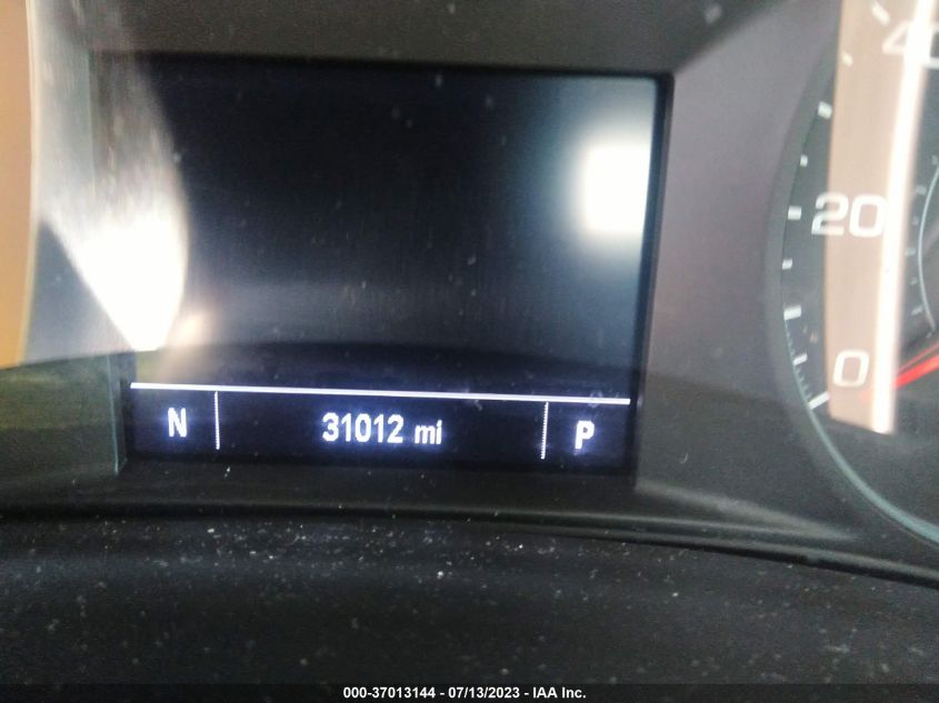 2022 CHEVROLET MALIBU LT - 1G1ZD5ST1NF118104