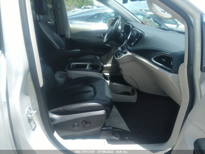 2021 CHRYSLER PACIFICA - 2C4RC1L76MR586969