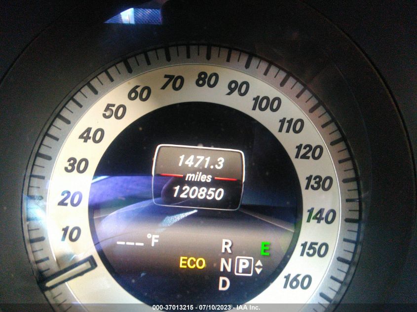 2014 MERCEDES-BENZ E-CLASS E 350 - WDDHF8JB6EA780481